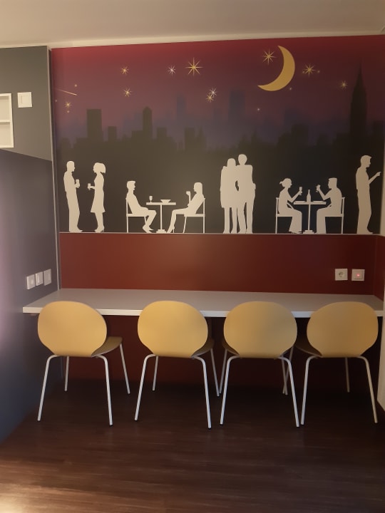 Zimmer Kurpfalz-Jugendherberge Speyer