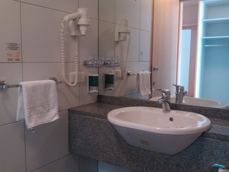 Bad Hotel Bokan Exclusiv