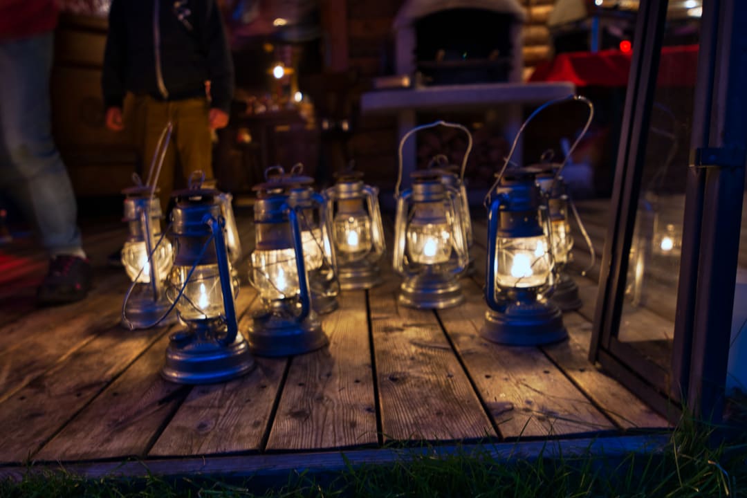 Sonstiges Alpinhotel Monte