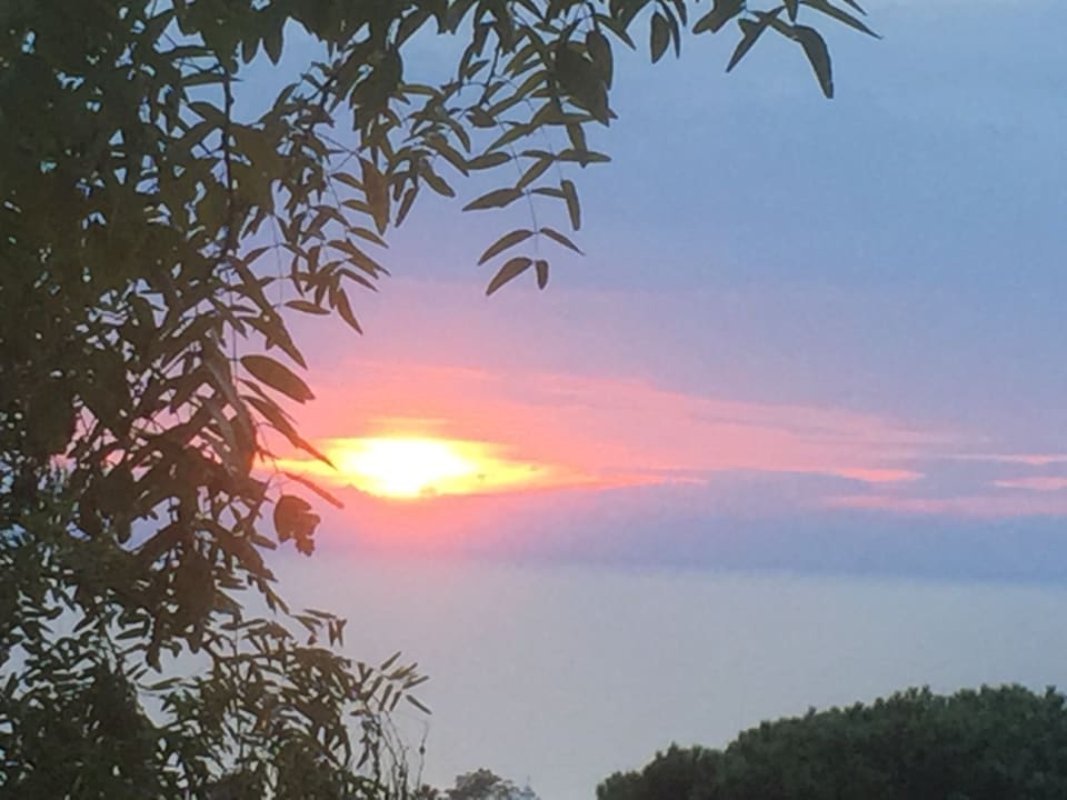 Außenansicht Hotel Paradiso Terme Resort & SPA