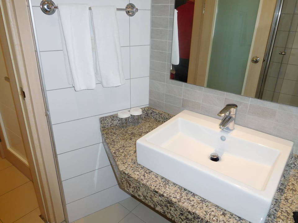 Bad Hotel Grand Okan