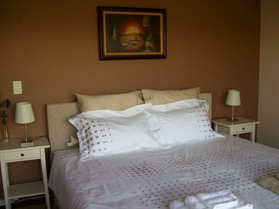 Room "sunrise" Hottentots View Guesthouse