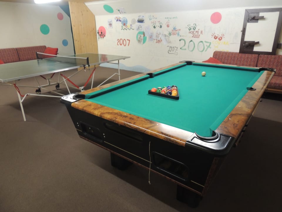 Sport & Freizeit Hotel Ucliva