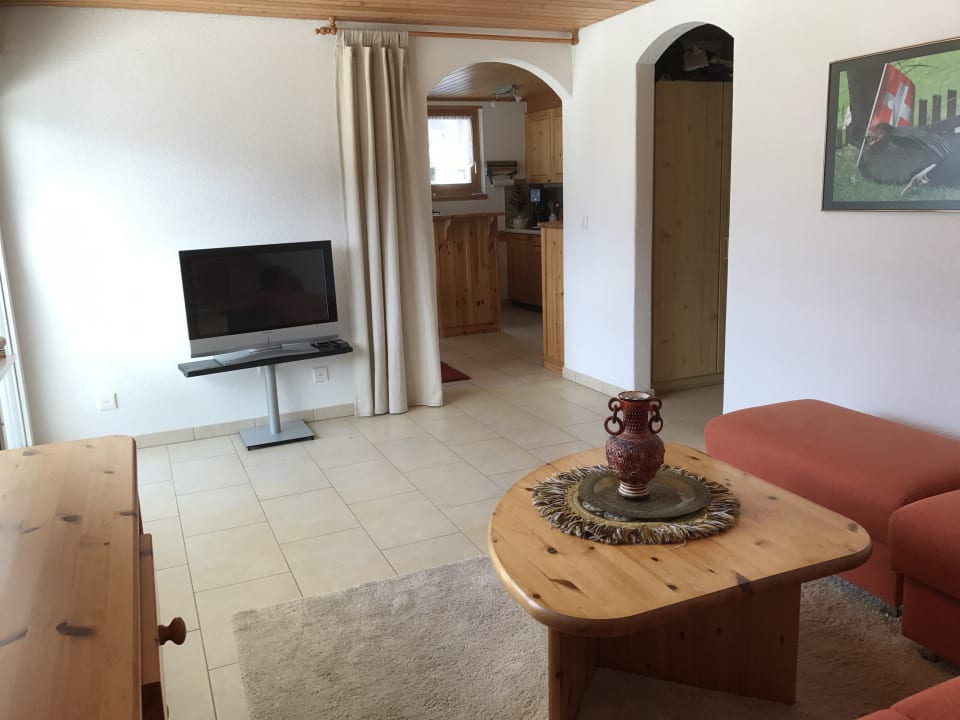 Zimmer Ferienwohnung Waldheim