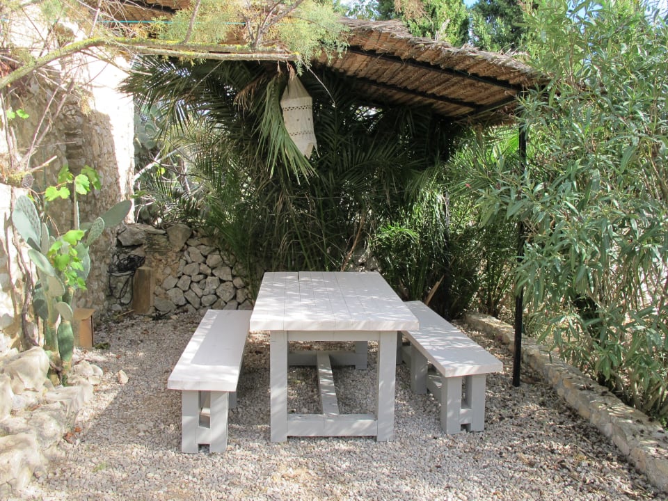 Freisitz Finca Can Duvai