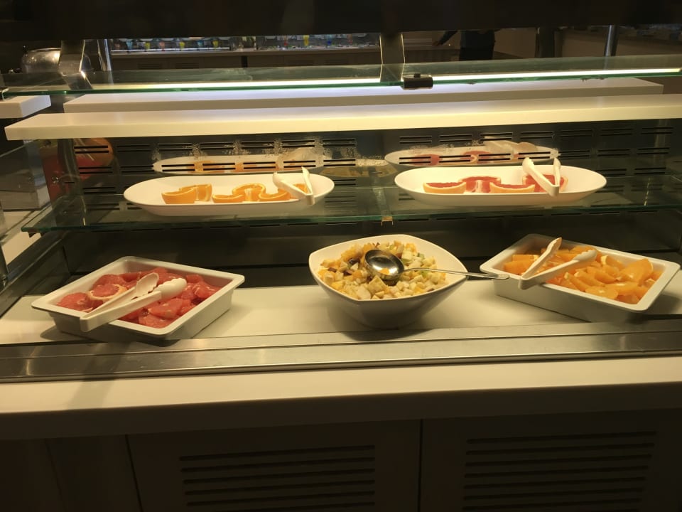 Gastro Sentido Trendy Verbena Beach