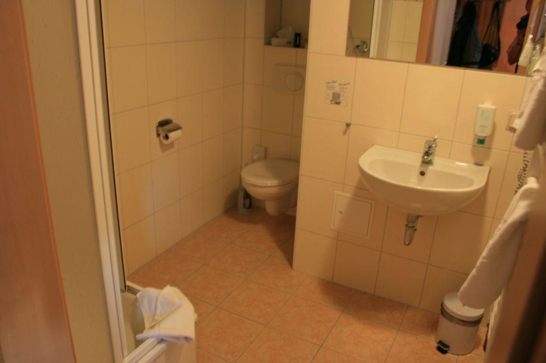 Bad Hotel Gut Voigtländer