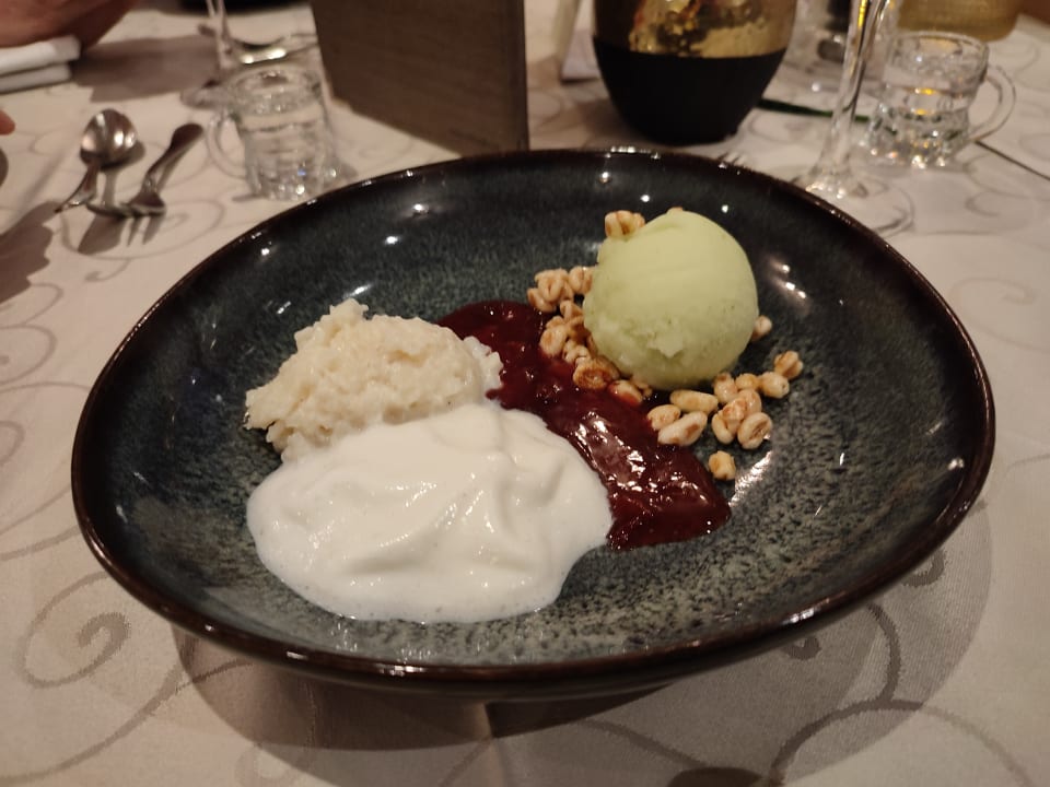 Gastro Hotel Bergknappenhof