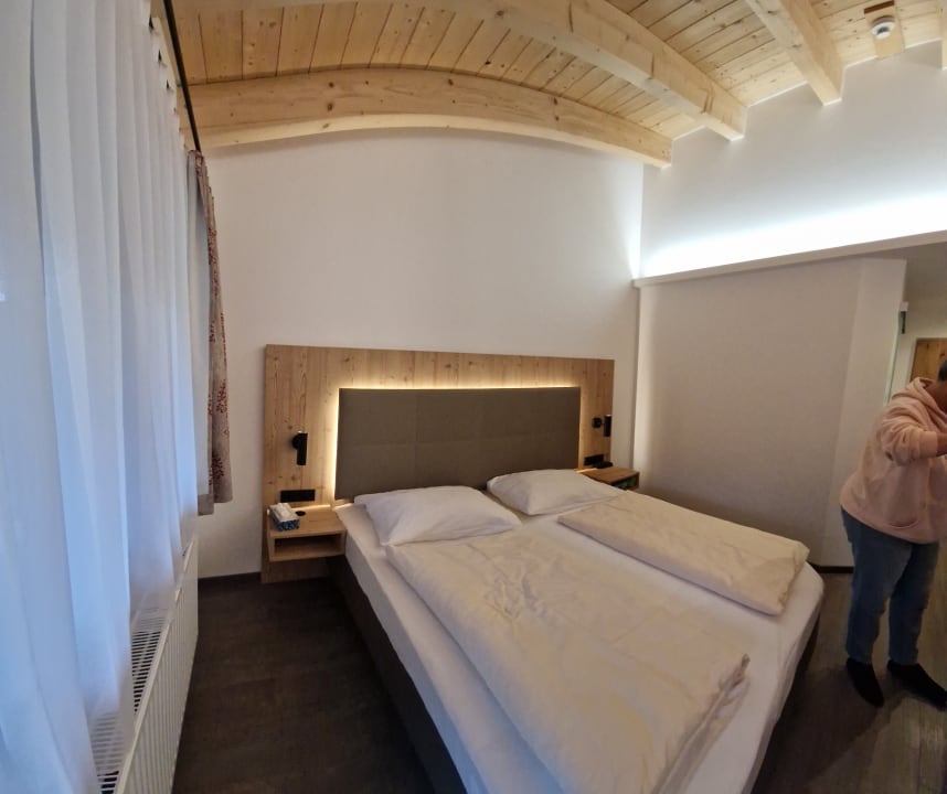 Zimmer Alpensport-Hotel Seimler