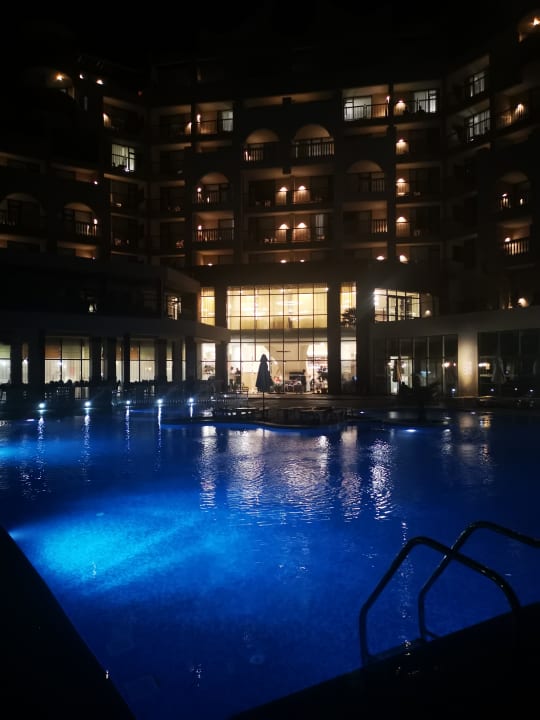 Pool HI Hotels Imperial Resort