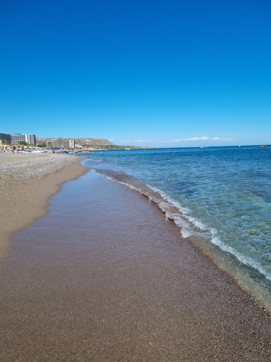 Strand Esperos Village Blue & Spa - Adults only