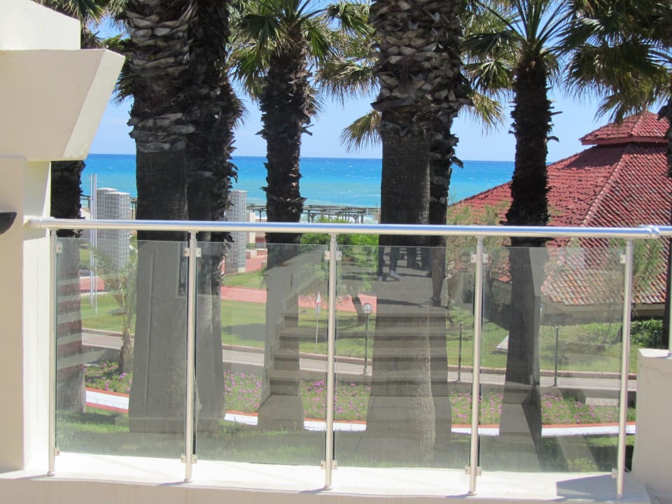 TT Hotels Seven Seas Imperial Monachus Family Resort Sorgun