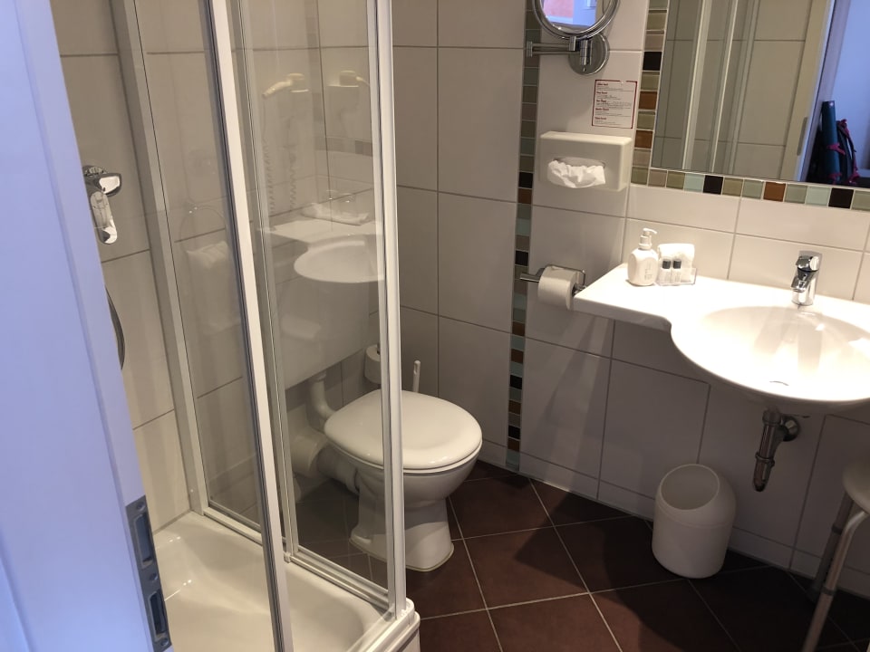 Zimmer Hotel Weisses Ross