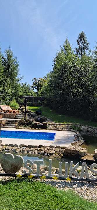 Gartenanlage St. Lukas