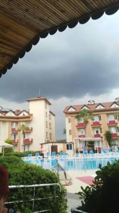 Schön Hotel Orfeus Park