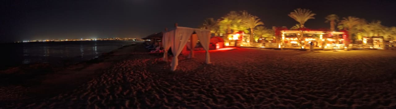 Strand Fort Arabesque Resort, Spa & Villas