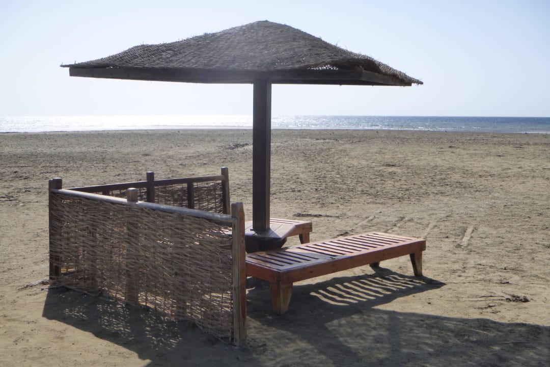 Strand Lahami Bay Beach Resort