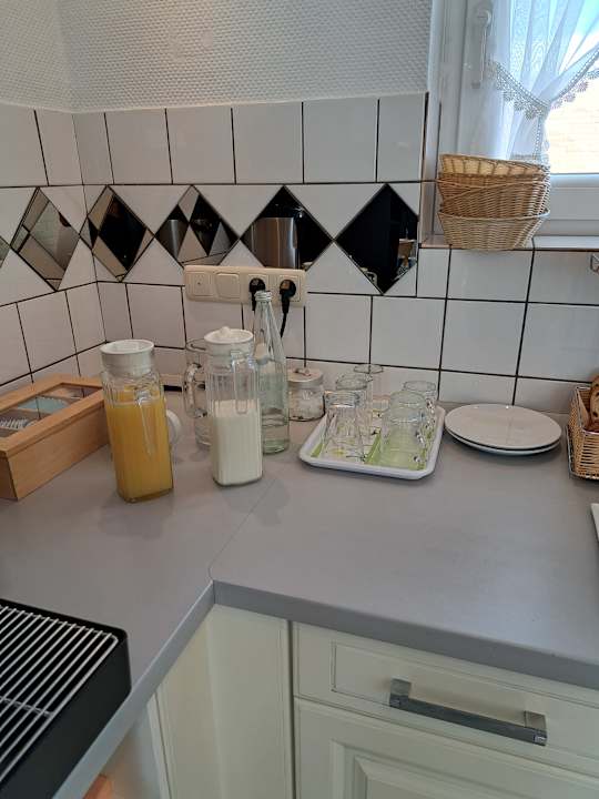 Gastro FRISIA NORDD Norddeich