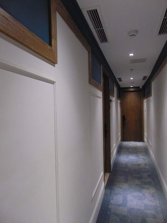 Sonstiges La Passion Hanoi Hotel & Spa