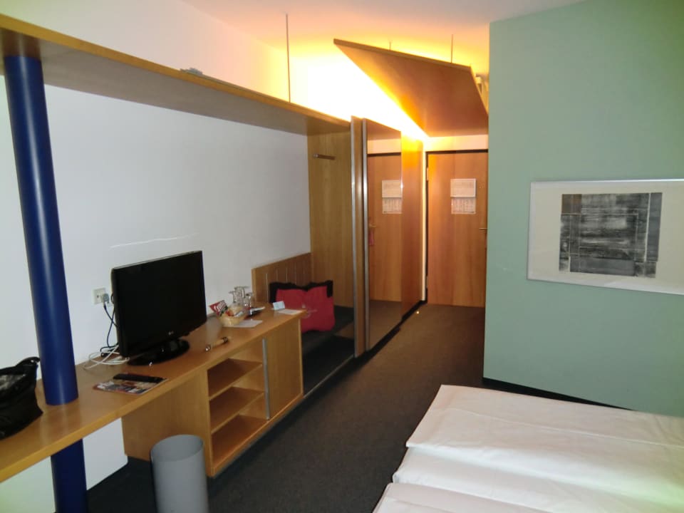 Zimmer SEEhotel Friedrichshafen