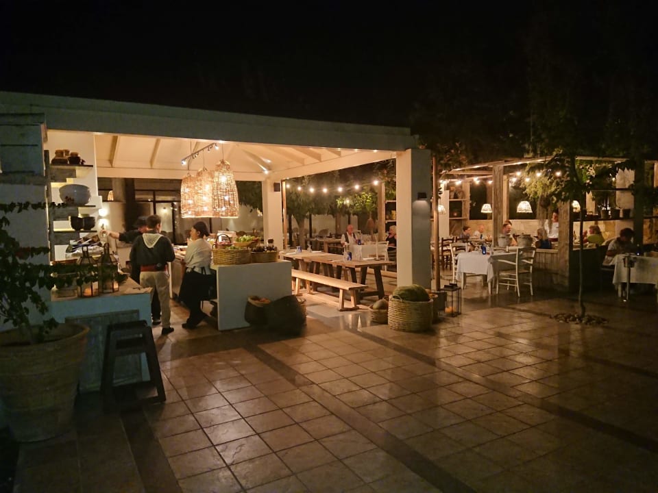 Gastro Phãea Cretan Malia