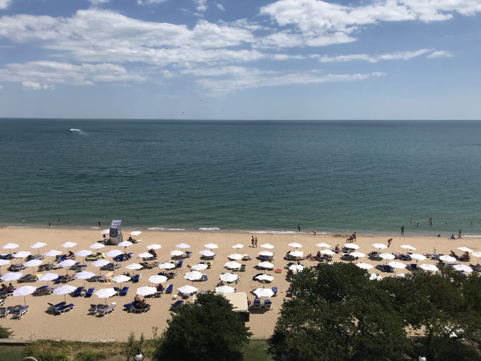 Ausblick Sentido Marea