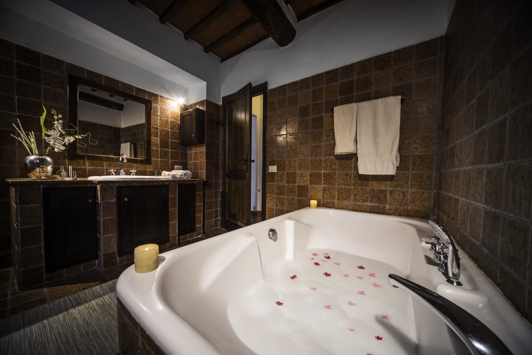 Zimmer Tenuta Il Cicalino