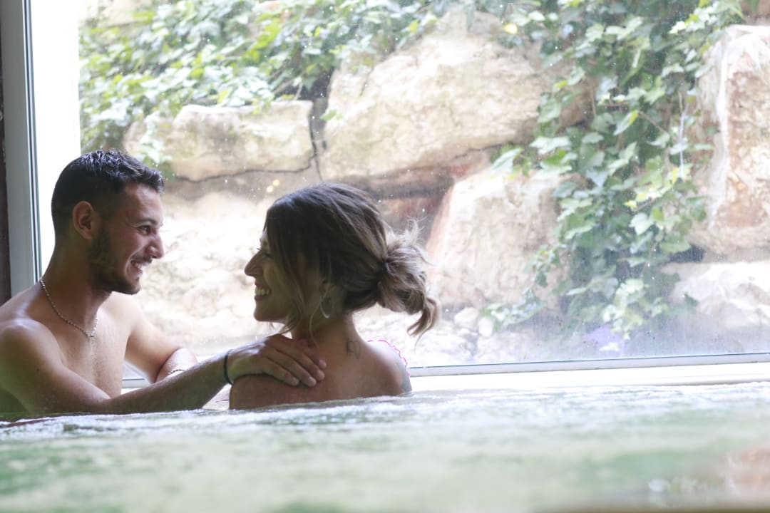 Sport & Freizeit Regiohotel Manfredi