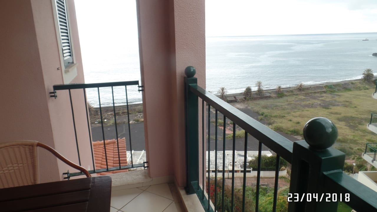 Zimmer Pestana Royal Premium All Inclusive Ocean & Spa Resort