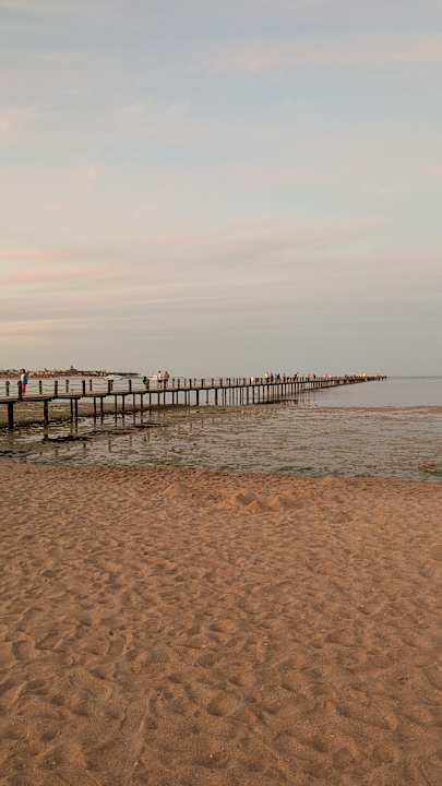 Strand Stella Beach Resort & Spa Makadi Bay