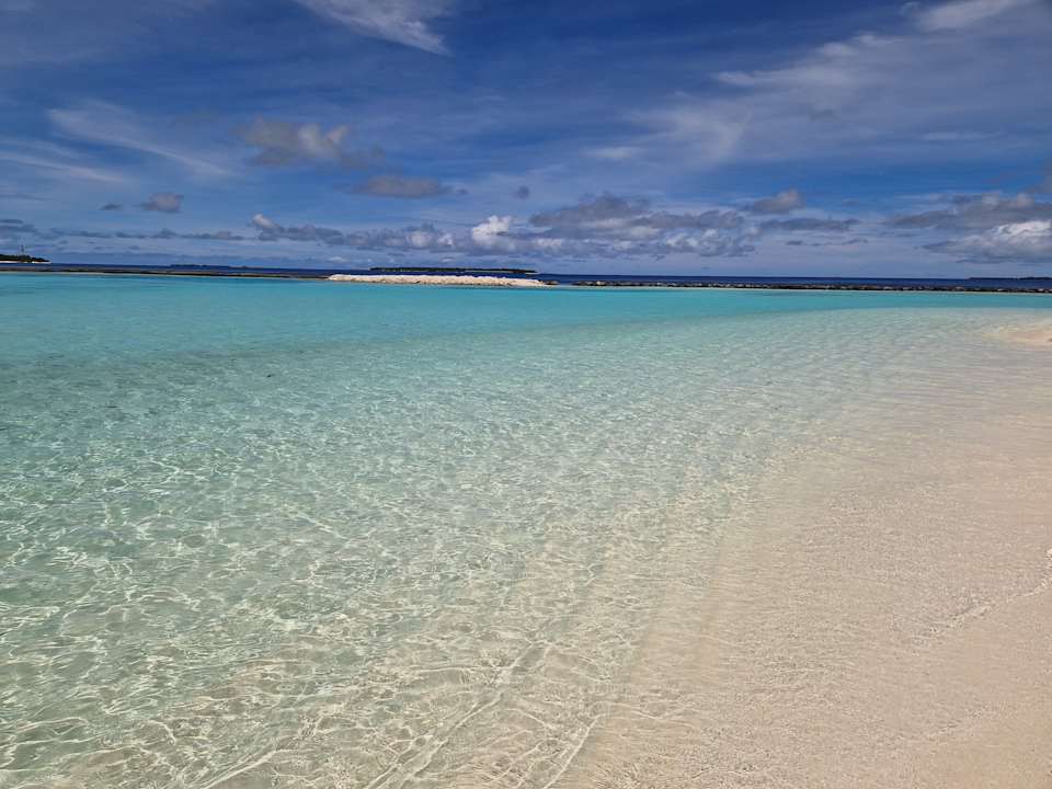 Strand Adaaran Select Meedhupparu Island Resort - Premium All Inclusive