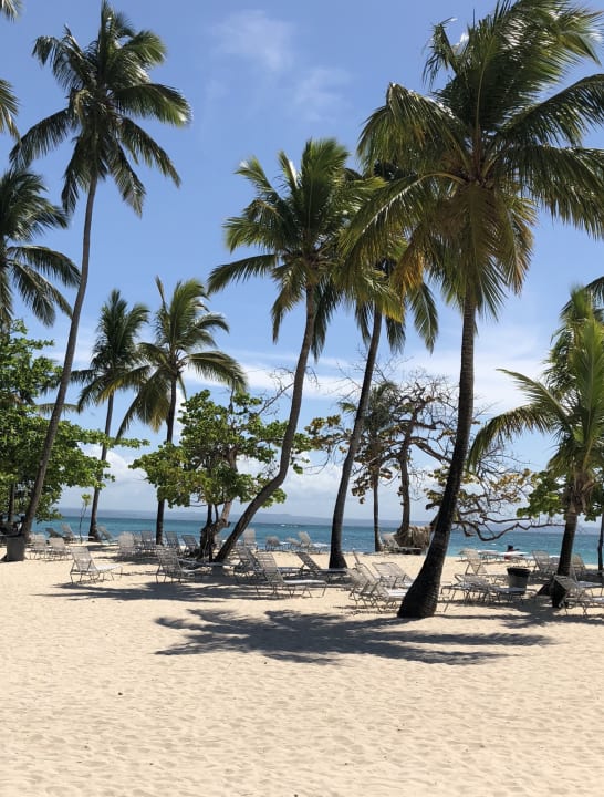 Strand Bahia Principe Grand El Portillo