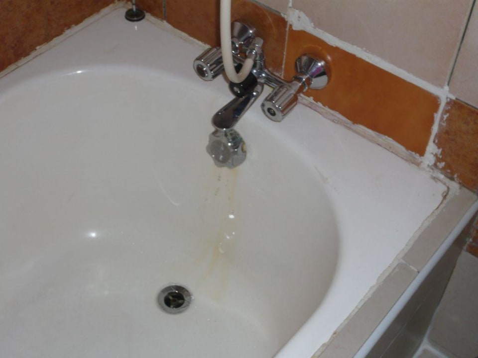 Wasserbungi 136 - 3 Cinnamon Hakuraa Huraa Maldives