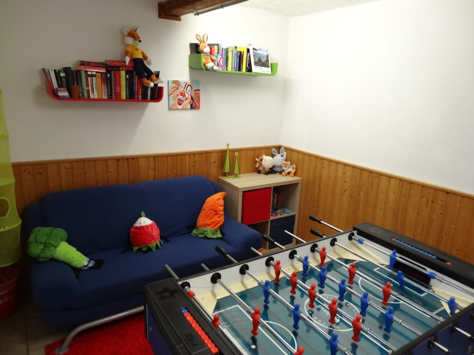 Sport & Freizeit Gästehaus Eder