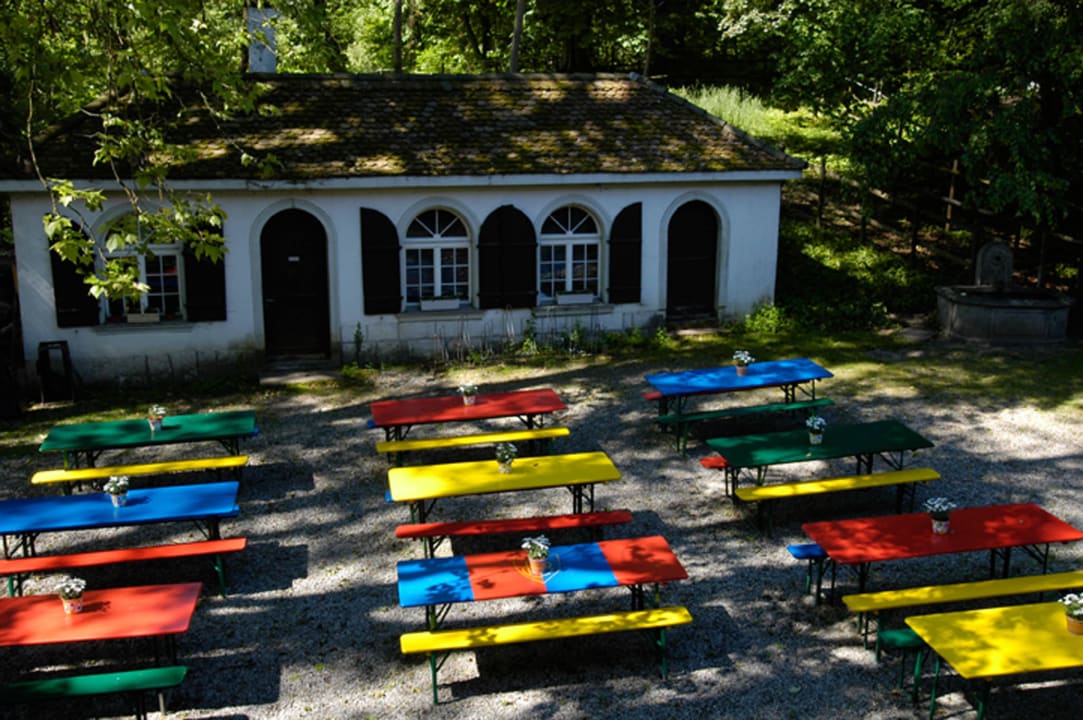 Jugendherberge Schaffhausen Jugendherberge Schaffhausen