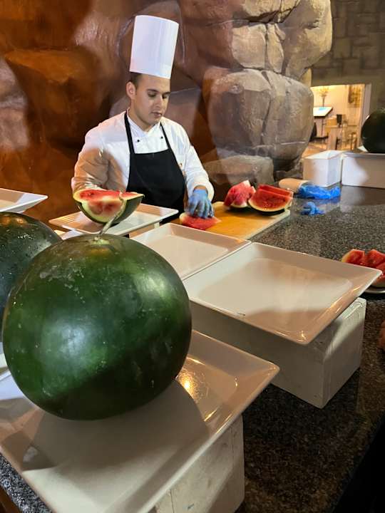 Gastro Sunny Days Palma De Mirette Resort & Spa