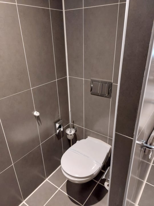 Zimmer Steigenberger El Tahrir Hotel