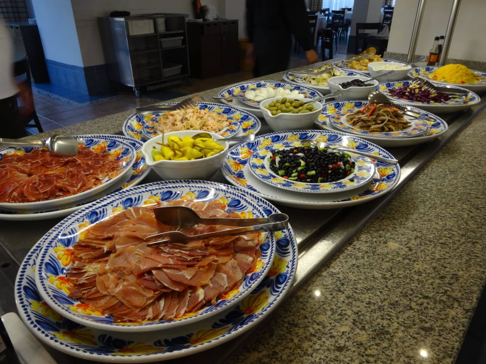 Tapas 3HB Guaraná - All Inclusive