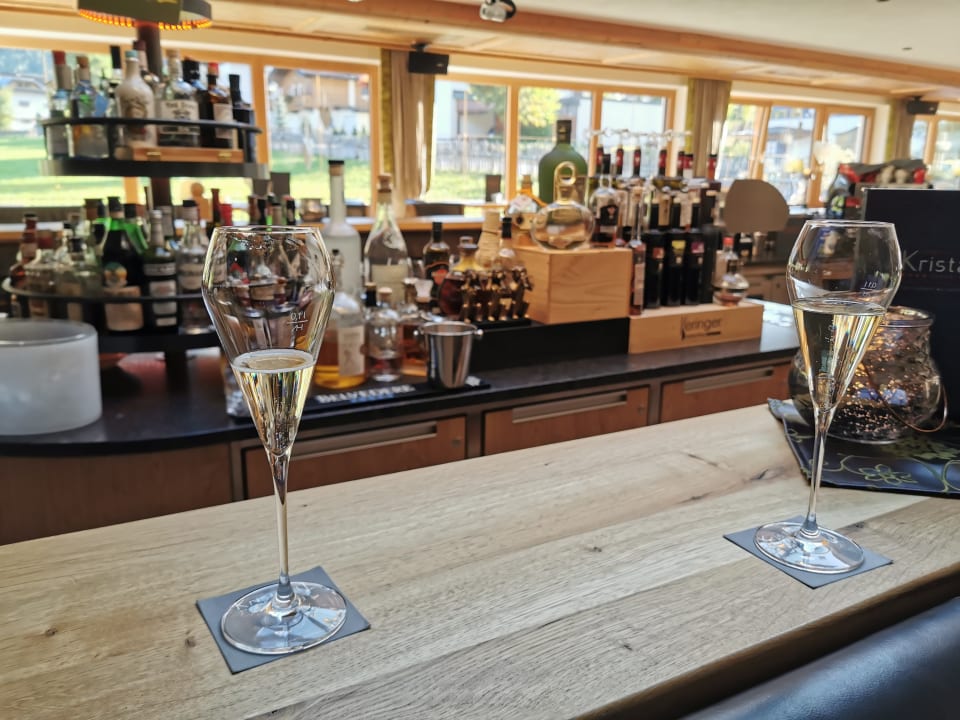 Gastro Verwöhnhotel Kristall