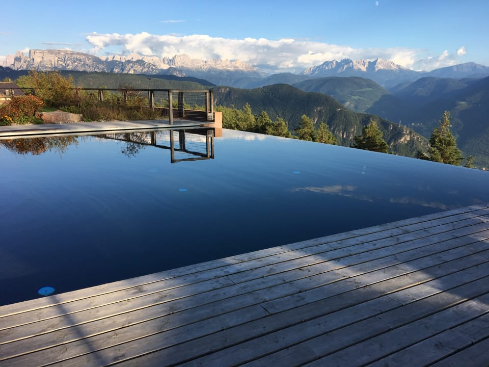 Pool Hotel Belvedere