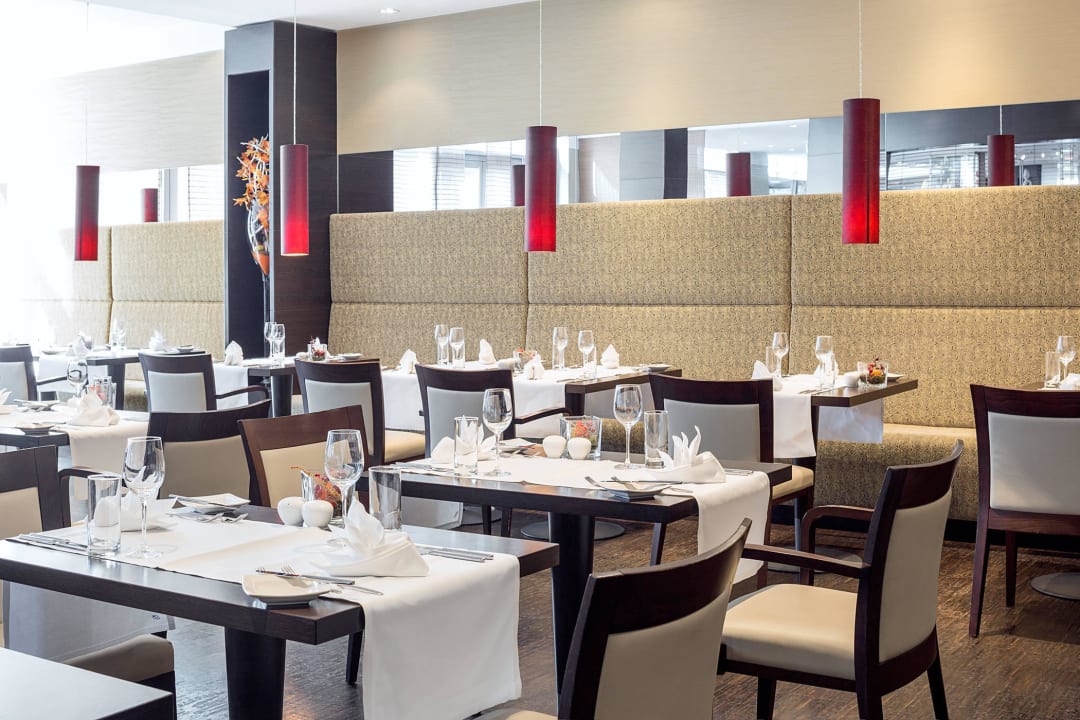 Restaurant NH Danube City