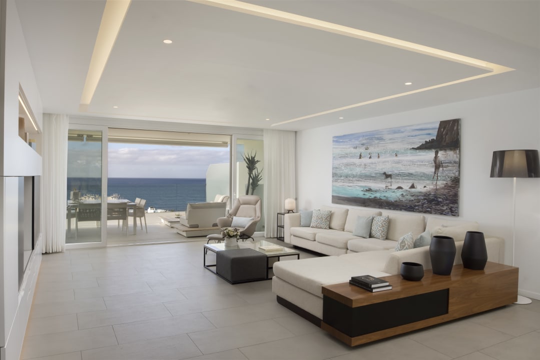 Zimmer Royal Hideaway Corales Suites