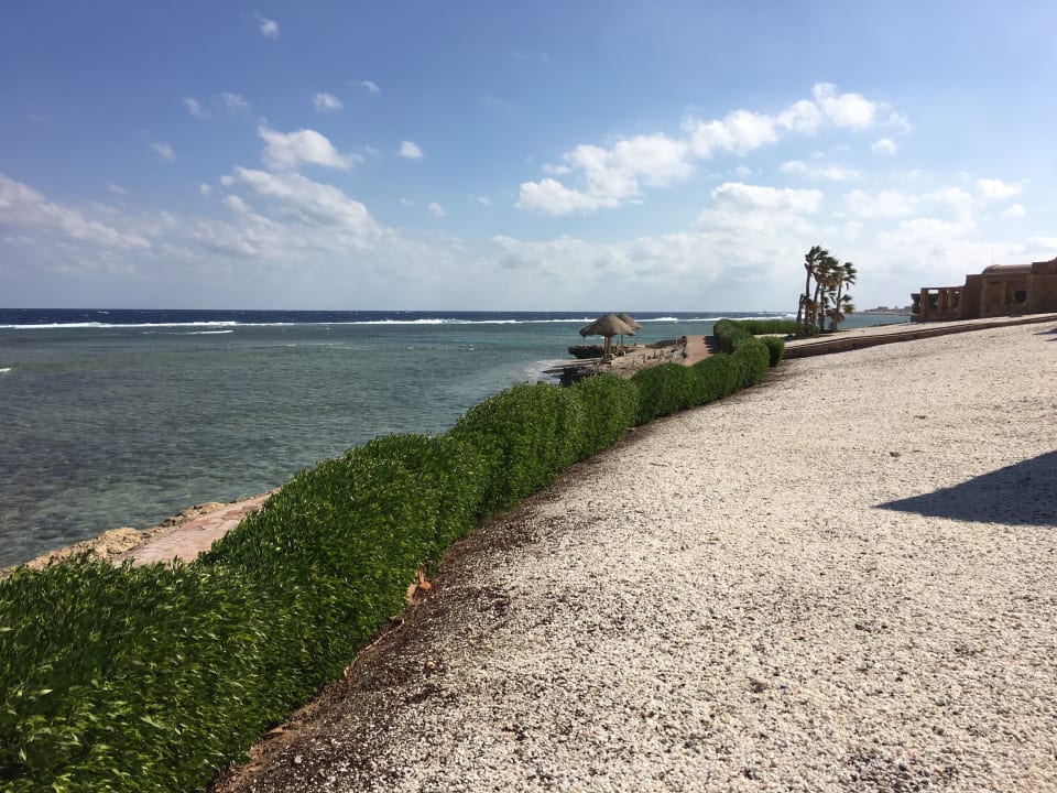 Strand Mövenpick Resort El Quseir
