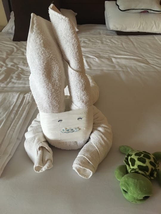 Zimmer Casa Mare Resort