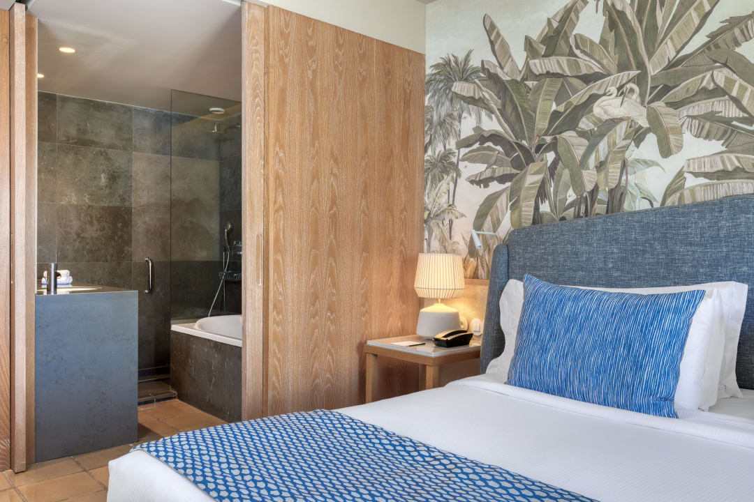 Zimmer Domes Lake Algarve, Autograph Collection