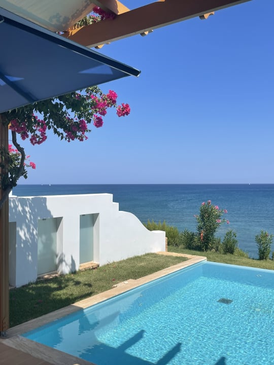 Zimmer Atrium Prestige Thalasso Spa Resort & Villas