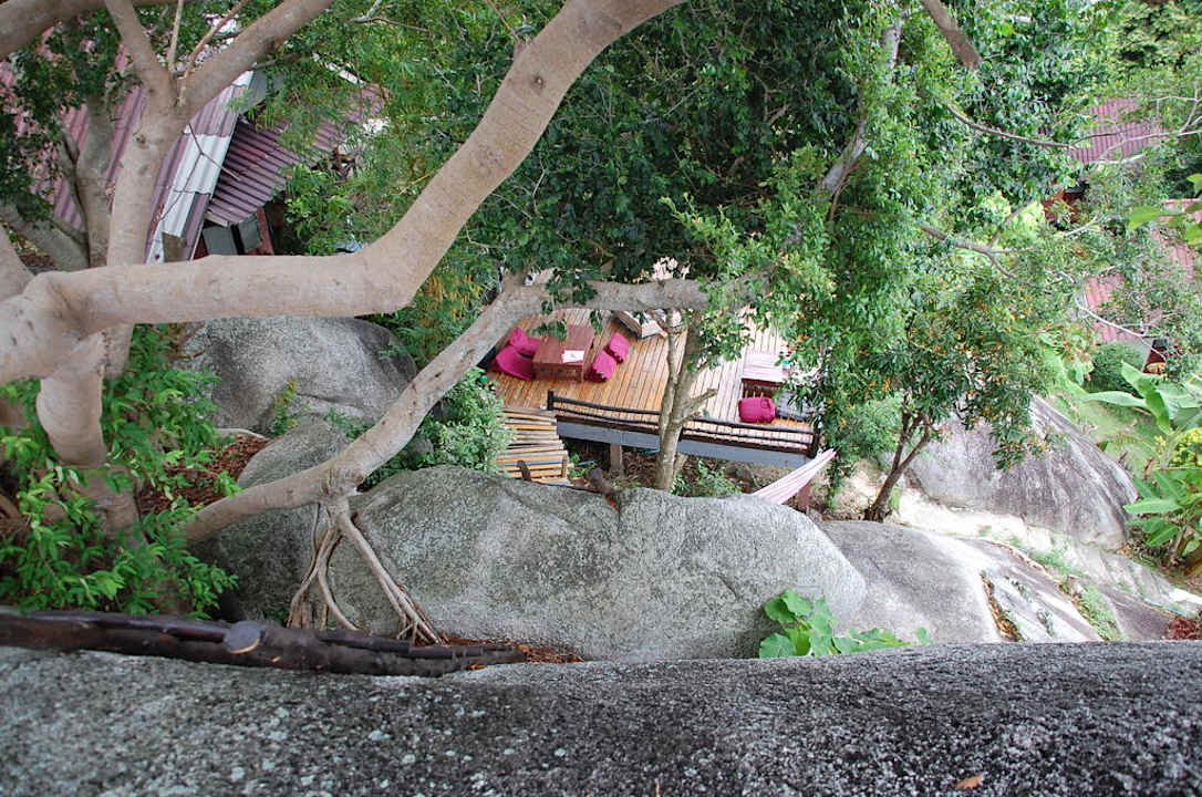 Viewpoint Seaview Thansadet Bungalows