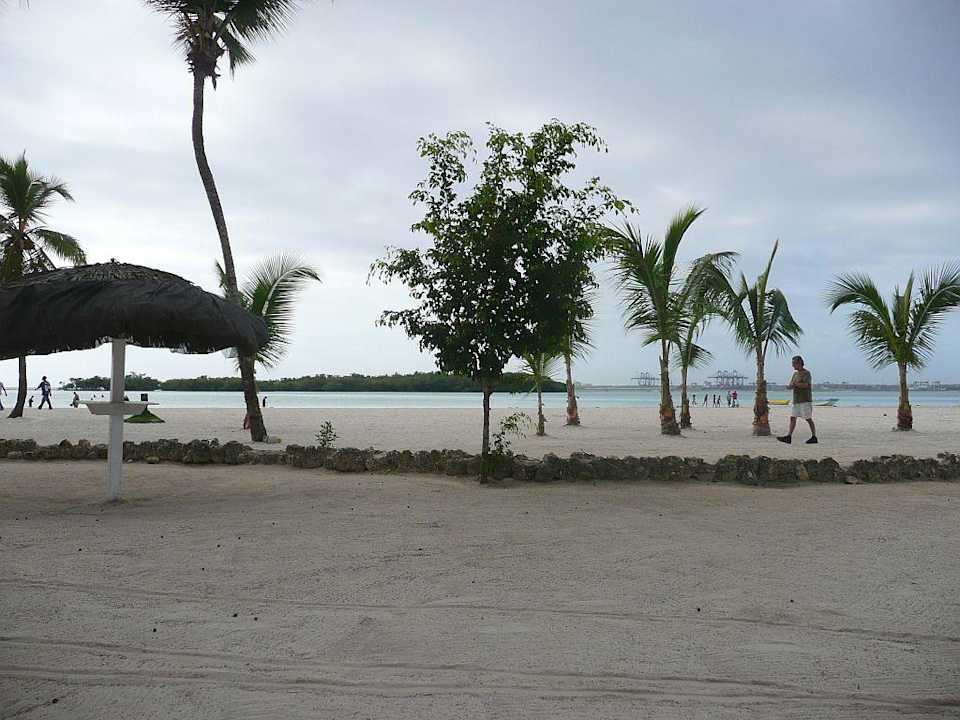 Insel Mattica BelleVue Dominican Bay