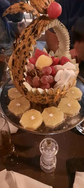 Gastro Arcanus Hotels Sorgun