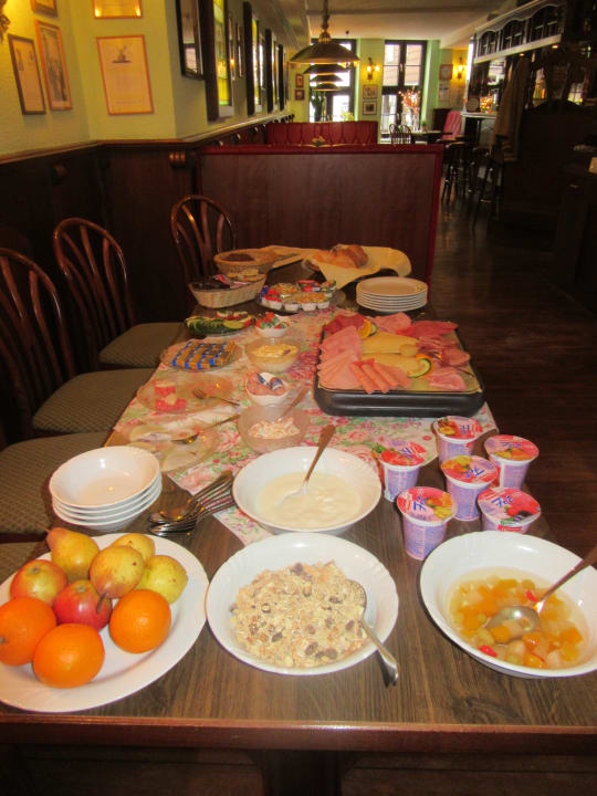 Gastro Gasthaus Zur guten Quelle